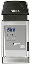 Nokia:   WAN  LAN   