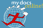 My Docs Online  AvantGo   
  