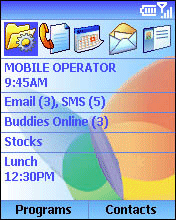  Smartphone 2002