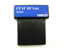  Omron    RFID-  CF  