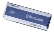 Bluetooth-  Sony Clie