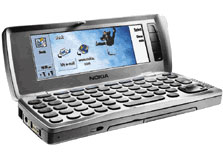   Communicator GSM 900/1800  Nokia