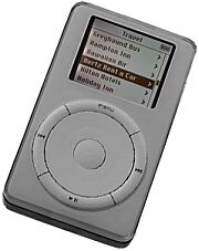   iPod  
