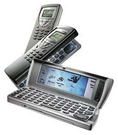 Nokia  Communicator 9290