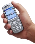 Smartphone 2002  Bluetooth GPS