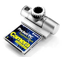Pretec PocketCamera (TM)   
