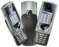 " 60"  Nokia  