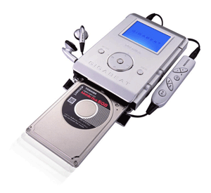  iPod  Toshiba