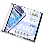  CD   iPAQ H3950/3970.  