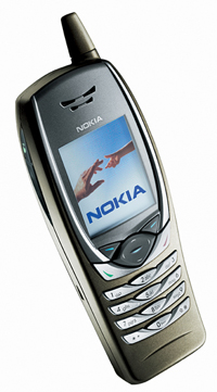         Nokia