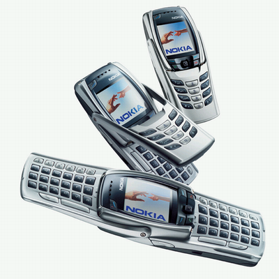 Nokia  9          