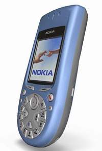 Nokia Game 2002:   