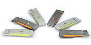   USB- DiskOnKey Pro  M-Systems