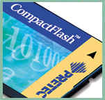 Comdex Fall 2002: 1,5 , 2   3   CompactFlash  Pretec