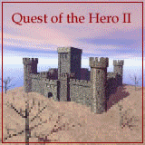 Quest of the Hero,  ...