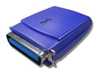 EpoX  Bluetooth Printer Adapter
