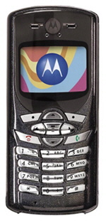Motorola !