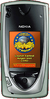   "SMS-to-TV"   Nokia 7650