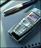 Nokia      CeBIT 2003