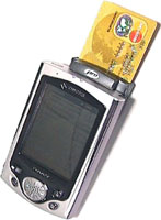 -  CF- Pocket PC-