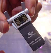 Sony        Memory Stick