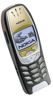 Nokia "" Lexus