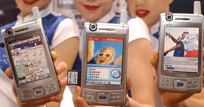 Samsung   " ":    MIT M400