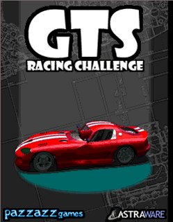 GTS Racing Challenge:    