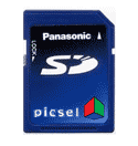 - Panasonic   
