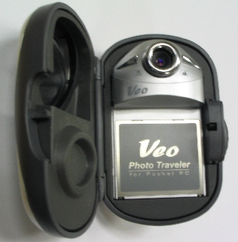  Veo    Pocket PC