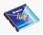 Compact Flash 6   Pretec  