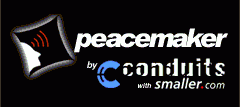 Peacemaker Pro -       Palm, Psion  Pocket PC