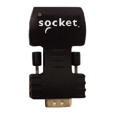 Cordless Serial Adapter  Socket ""   COM-