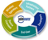 PalmSource    