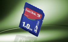 SanDisk      Secure Digital