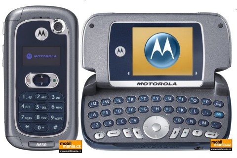 Motorola     Windows Mobile