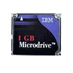 IBM Microdrive: 4  -  !