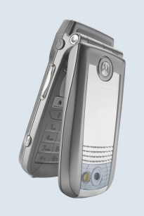     Motorola MPx220