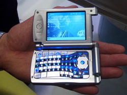        Motorola MPx