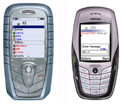 "":    Symbian